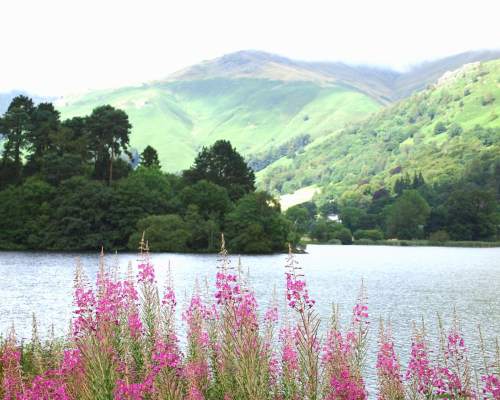 Unmissable: The Lake District