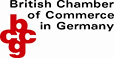 British Chamber of Commerce in Germany