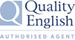 Quality English - Authorised Agent